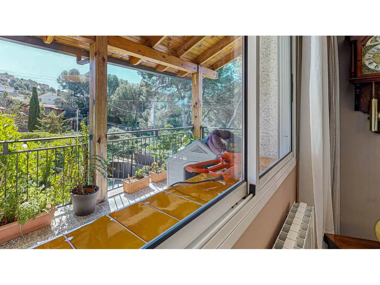 Haus oder Chalet zum Verkauf in Calle Eugeni Valero Ramo, 43, Corbera de Llobregat