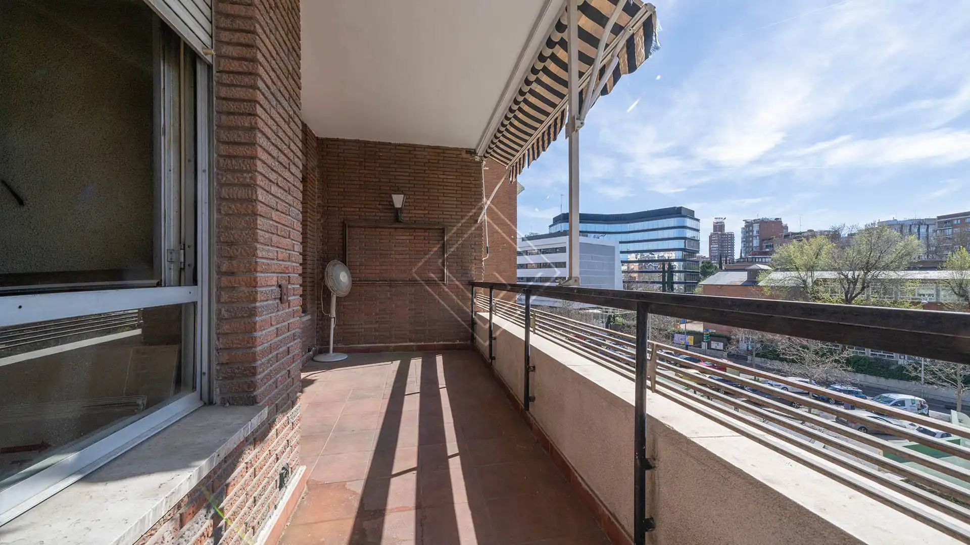 Piso en venta en Calle Velázquez, El Viso, Chamartín