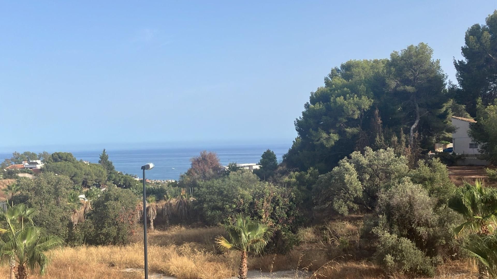 Residencial en venda en Benalmádena