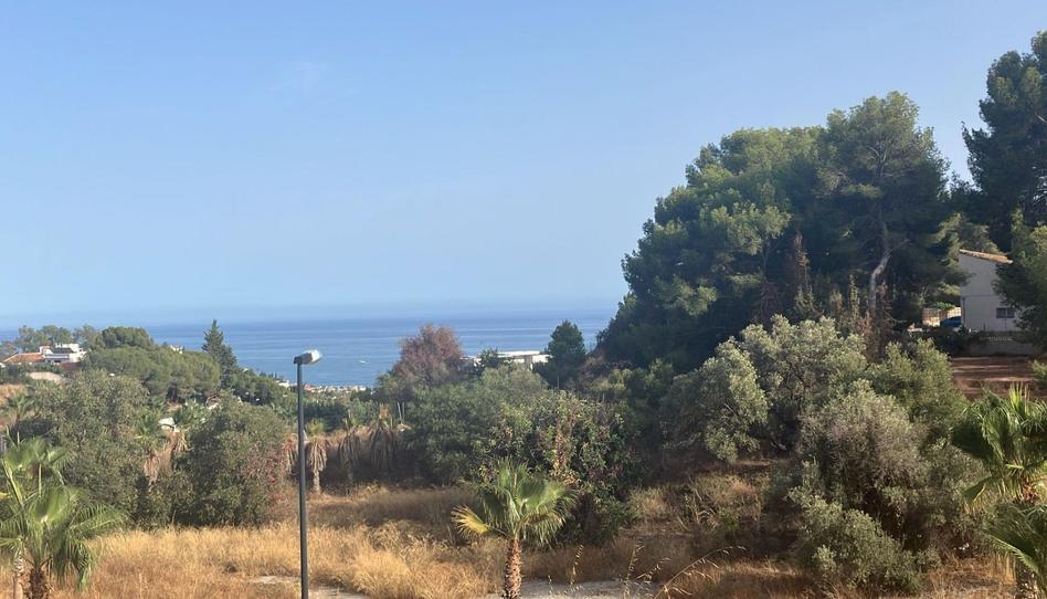 Foto 1 de Residencial en venda a Centro, Málaga