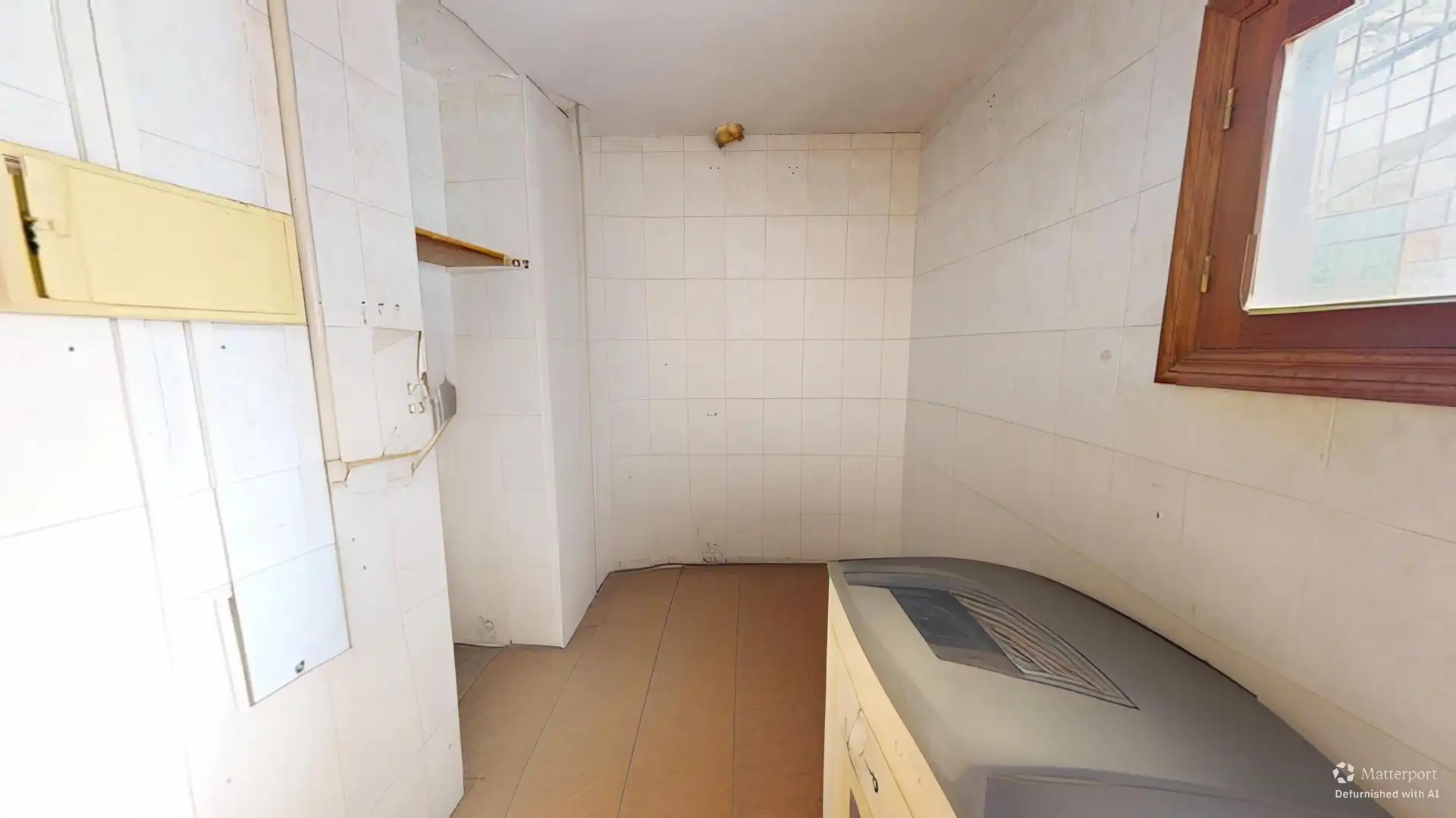 Flat with terrace for sale in Centro, imagen 26
