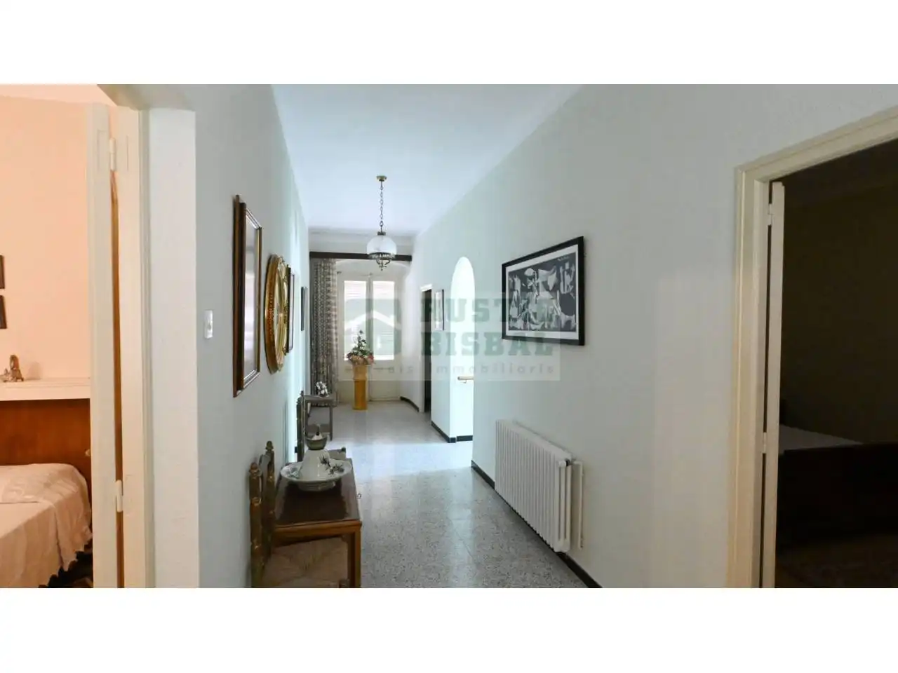 Finca rústica en venta en La Bisbal d'Empordà con Calefacción y Jardín privado