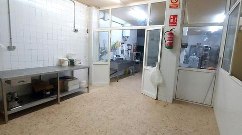 Photo 2 of Premises for sale in Calle Florencio Quintero, Cruz Roja,  Sevilla Capital