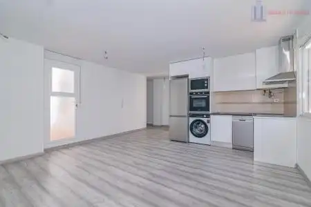 Piso en venta en Eva Yerbabuena 1, imagen 5