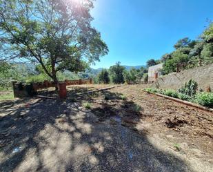 Terreny industrial en venda en Vacarisses