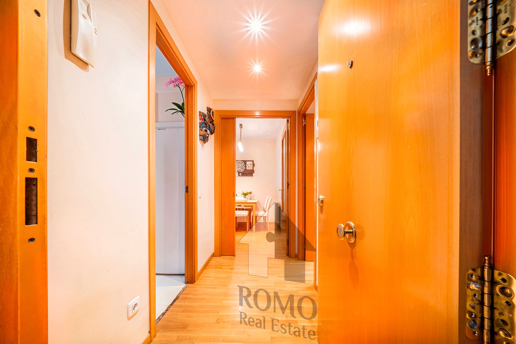 Piso en venta en Pasaje Francesc Layret