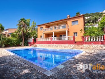 Maison avec balcon à vendre à Cabanyes - Mas Ambrós - Mas Pallí
