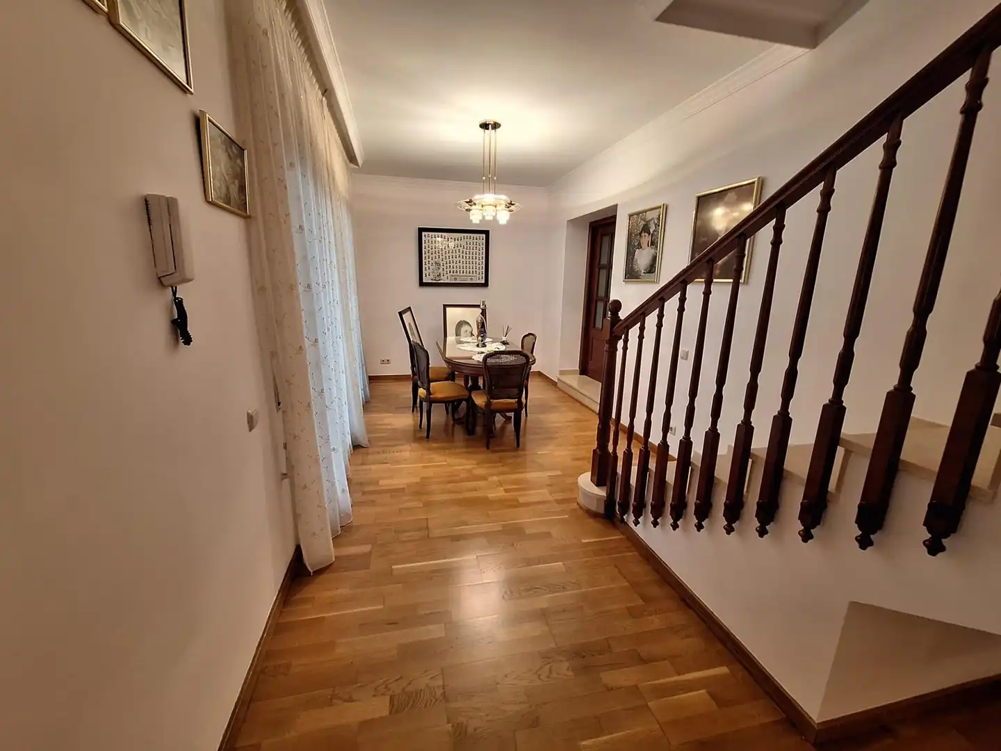 Casa o xalet en venda en Sant Quirze del Vallès amb Aire condicionat, Calefacció i Jardí privat
