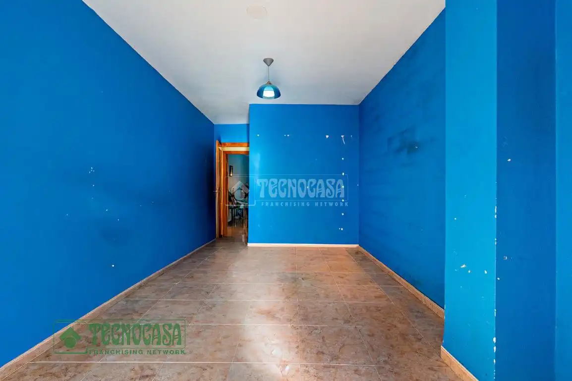 Habitación de Piso en venta en El Ejido con Aire acondicionado y Amueblado