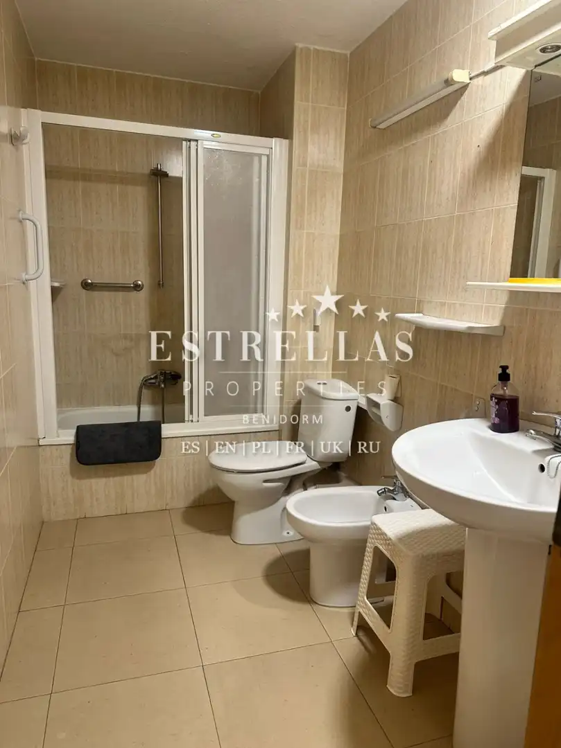 Apartment with terrace for sale in Playa de Levante, imagen 14