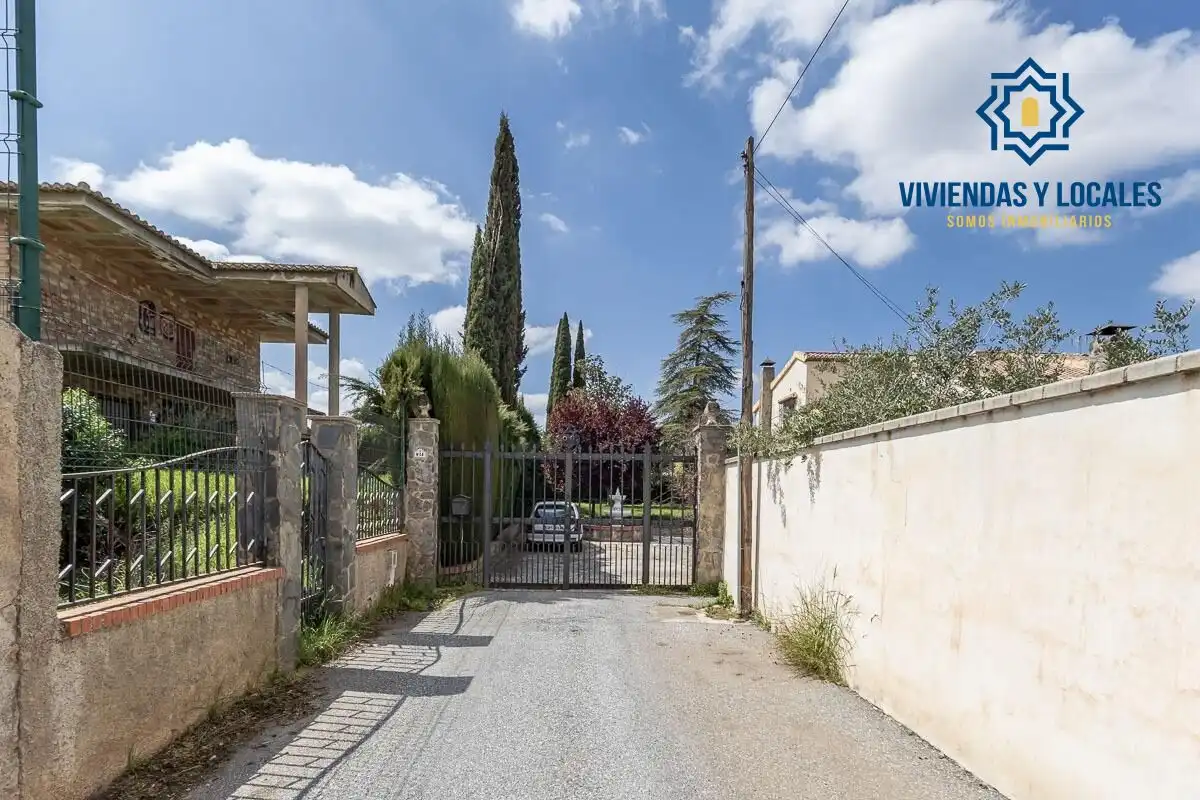 Casa amb piscina en venda a Calle GERANEO, imagen 54