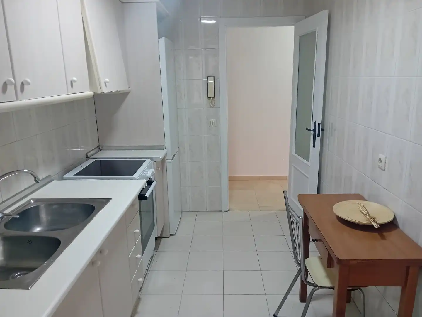 Wohnung mit Aufzug zum Verkauf in El Torreón - Los Ángeles - El Pilar, imagen 14