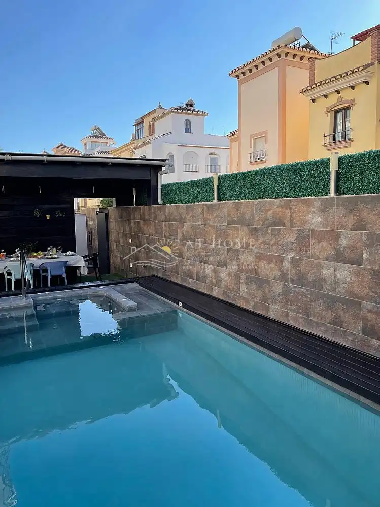 Casa con piscina en venta en Centro, imagen 39
