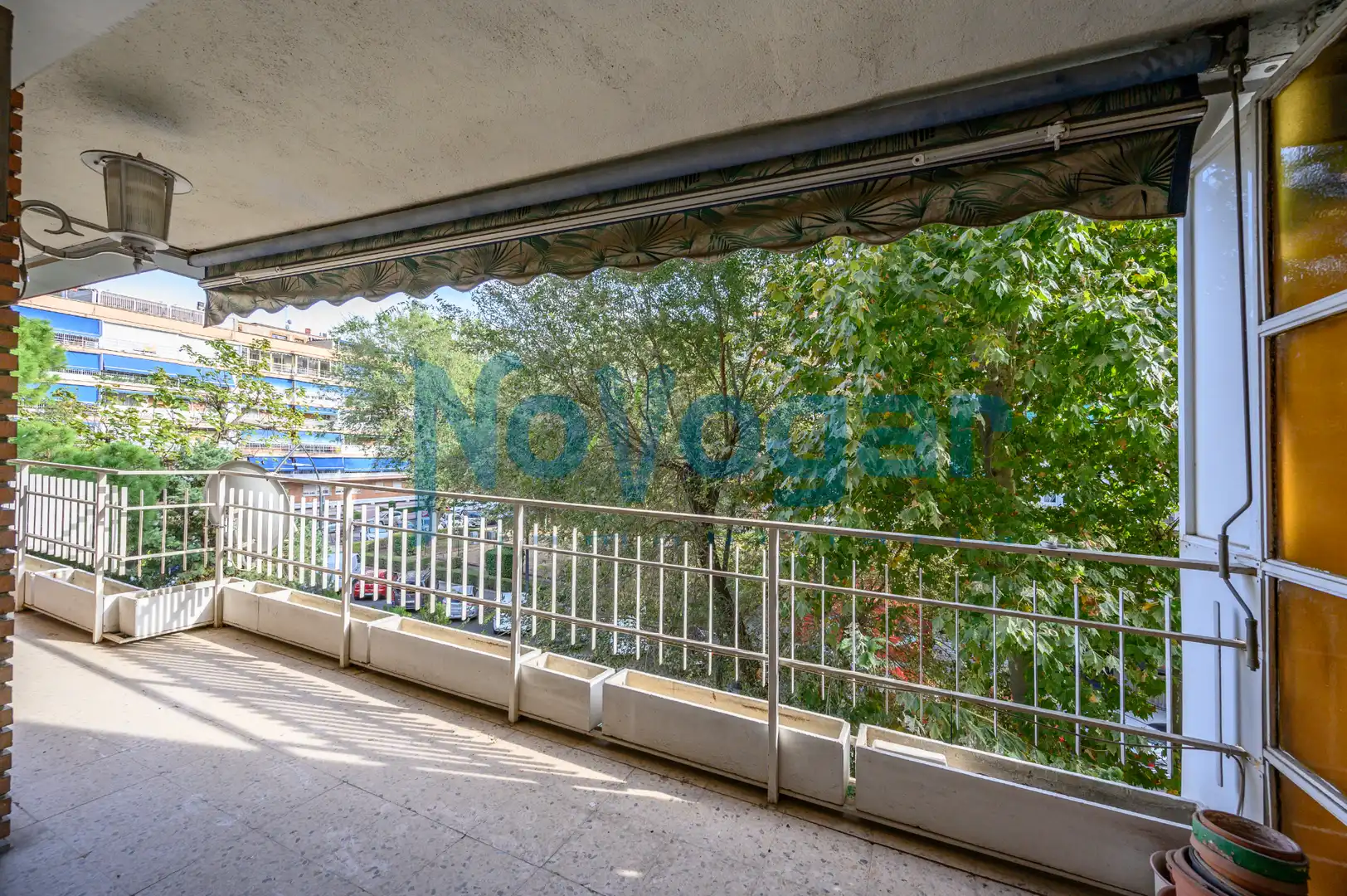 Piso con ascensor en venta en Calle Miguel Ángel, imagen 15