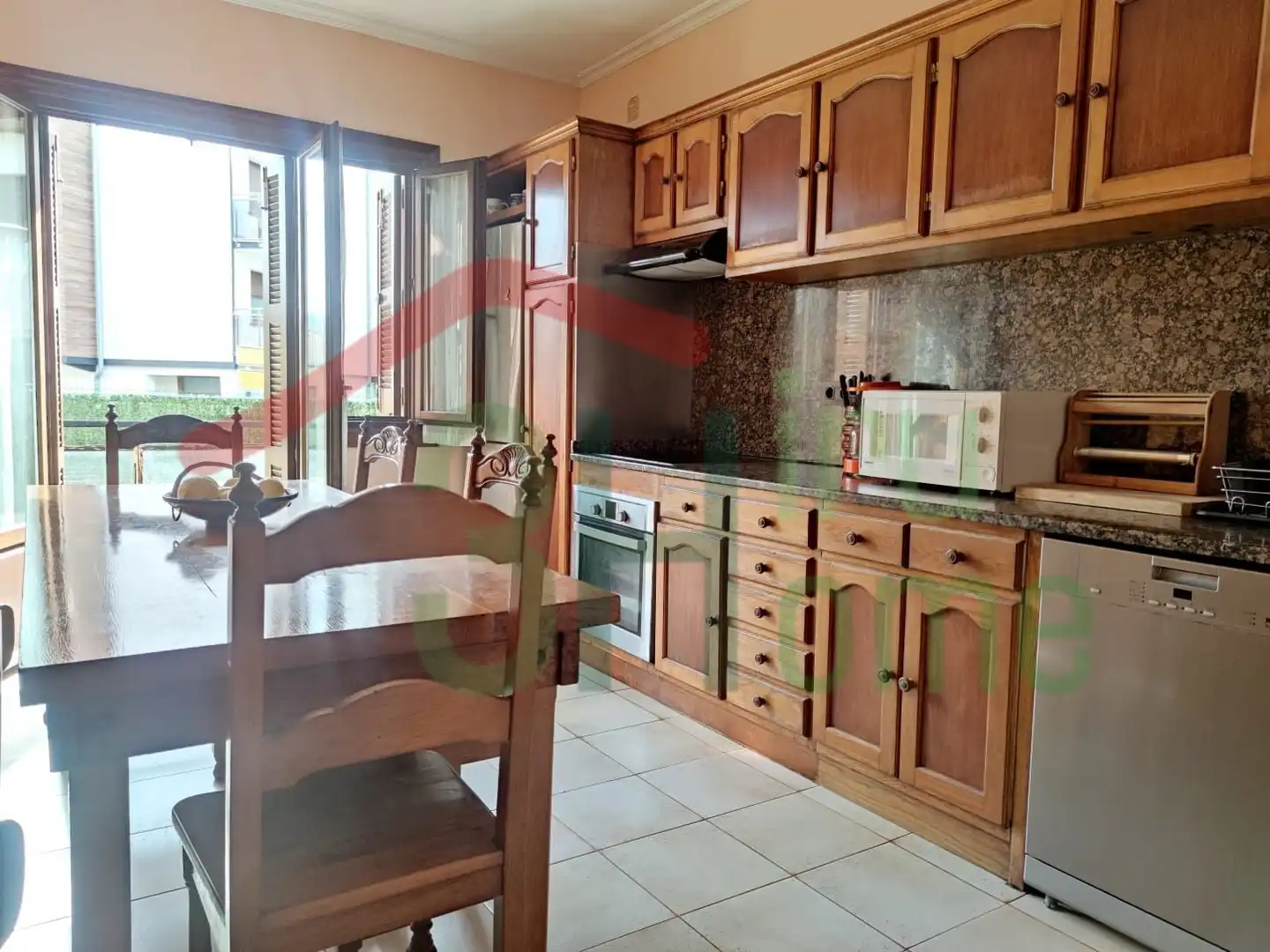 Casa o xalet en venda a Centro - Mendibil - Santiago