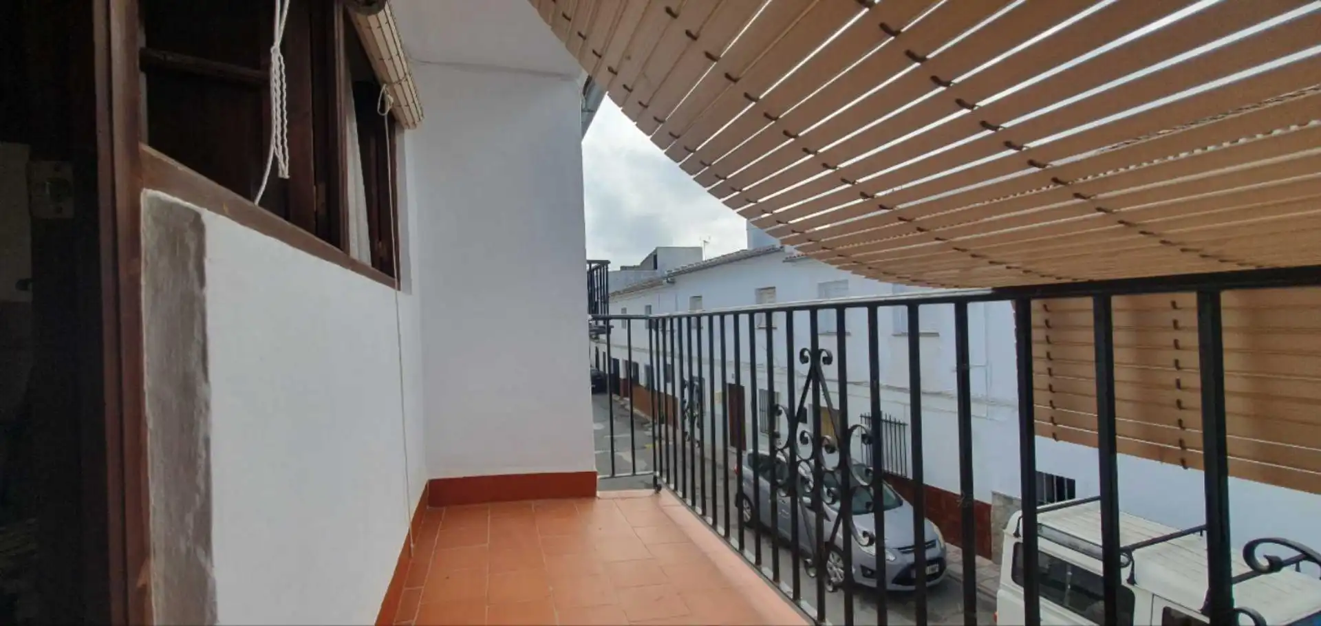 Casa rústica amb terrassa en venda a Yunquera, imagen 17