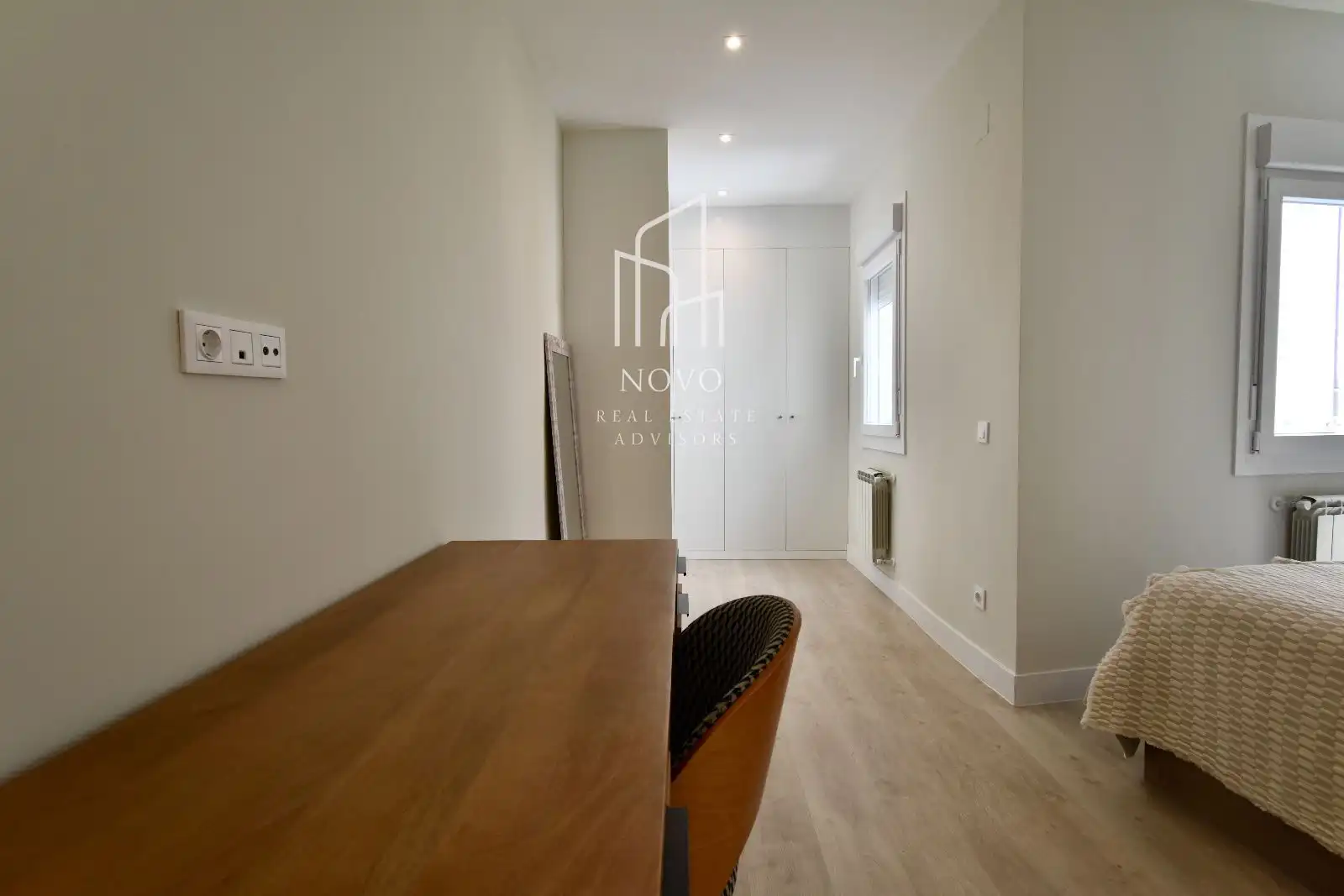 Habitación de Piso en venta en Madrid con Aire acondicionado, Calefacción y Terraza