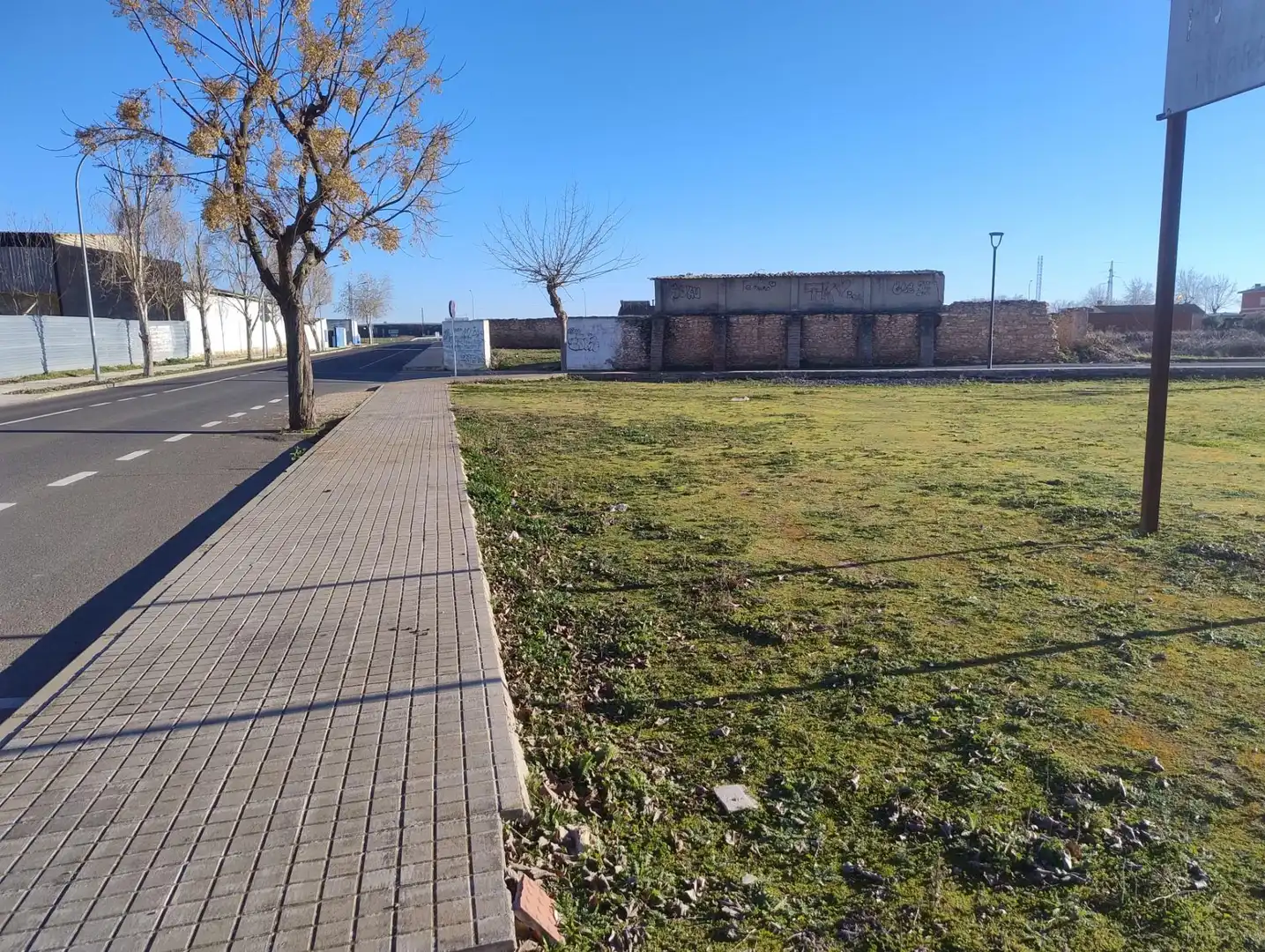 Terrenos y solares en venta en Calle CARRION, imagen 2