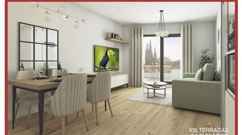 Photo 2 of Flat for sale in Ogíjares, Granada