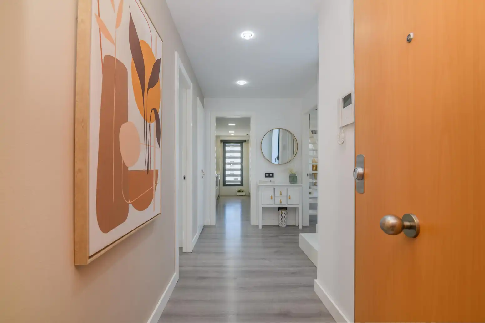 Penthouse with pool for sale in Viladecans - AV OLOF PALME, imagen 23