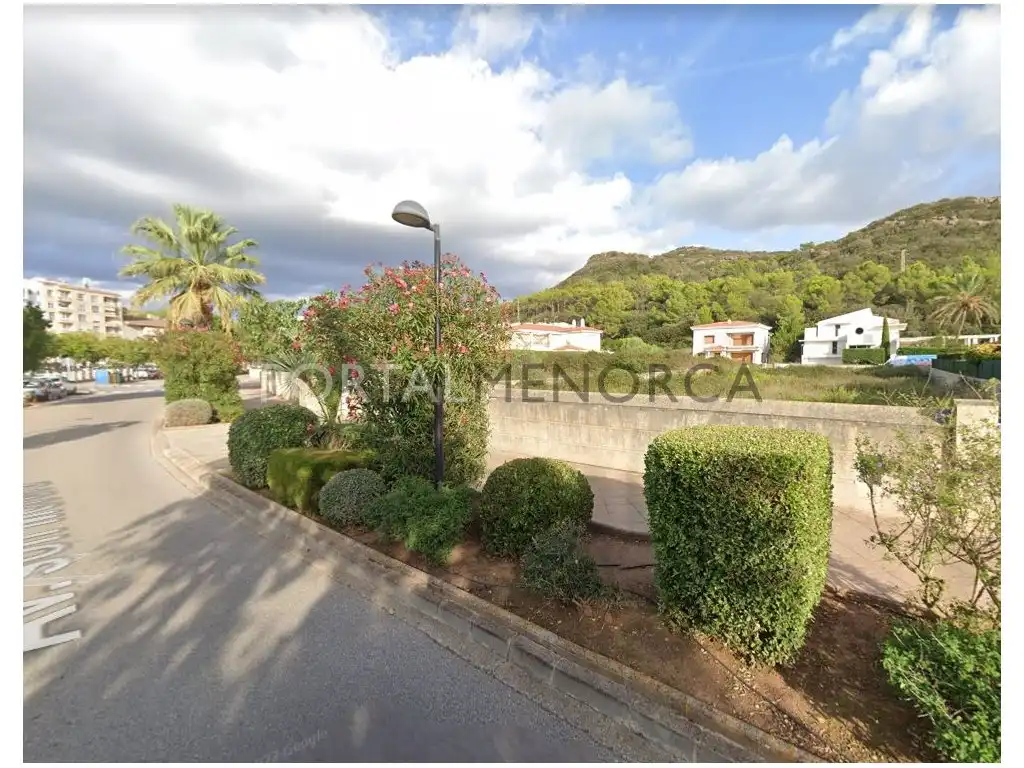 Terreny residencial en venda a Ferreries poble, imagen 2