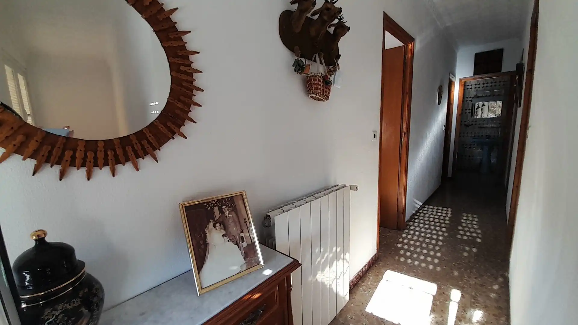 Casa o chalet en venta en Caravaca de la Cruz con Amueblado