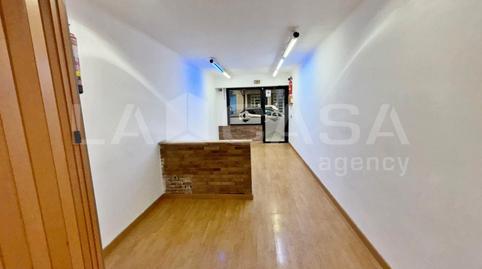 Foto 3 von Geschaftsraum zur Miete in Font Verda, Granollers