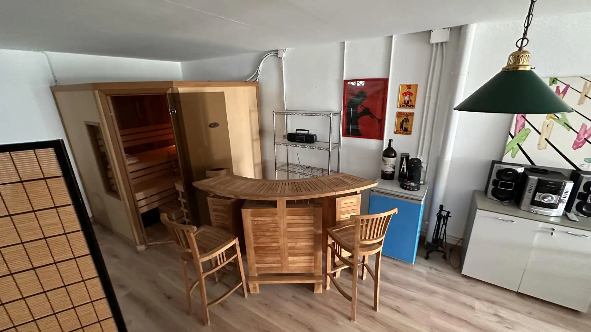 Cocina de Casa adosada en venta en Mazagón, Huelva