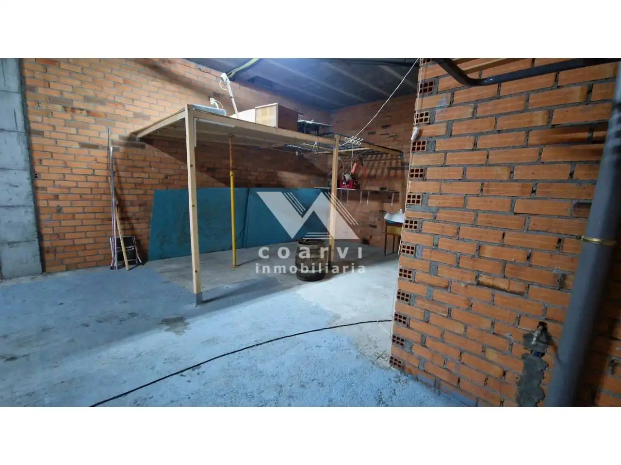 Local comercial en venta en Calle avenida de celanova, imagen 4