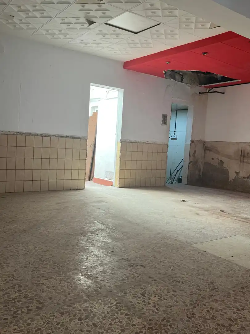 Local comercial en venda a La Gavarra, imagen 10