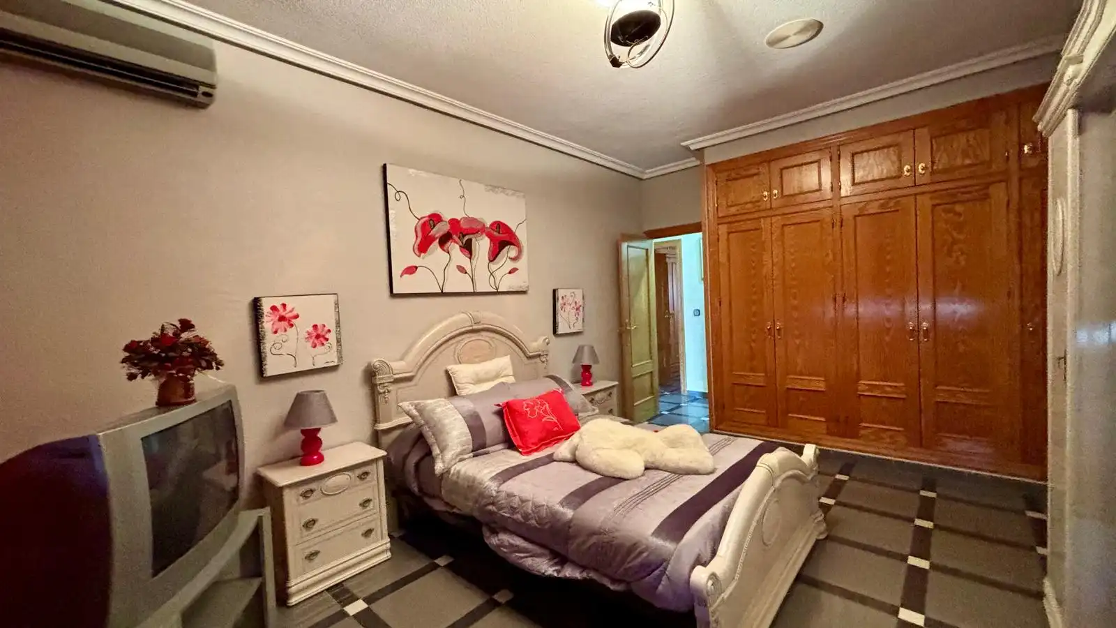 Houses for sale in Cartagena, Murcia