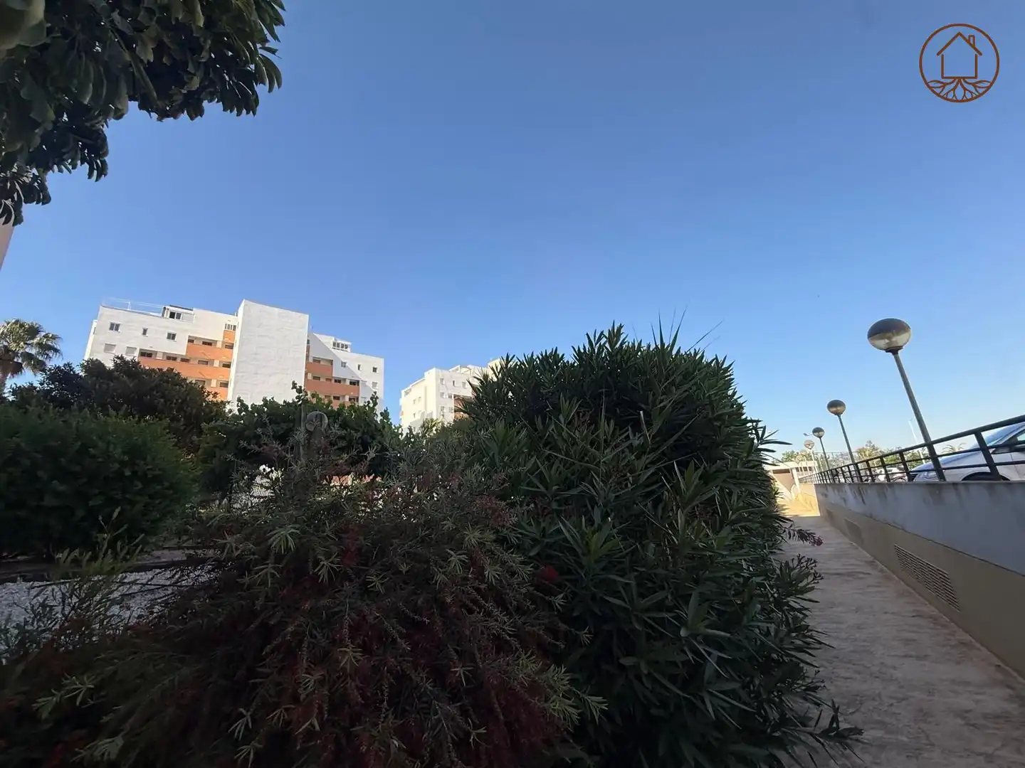 Piso con piscina en venta en Avenida del puerto 33, imagen 48