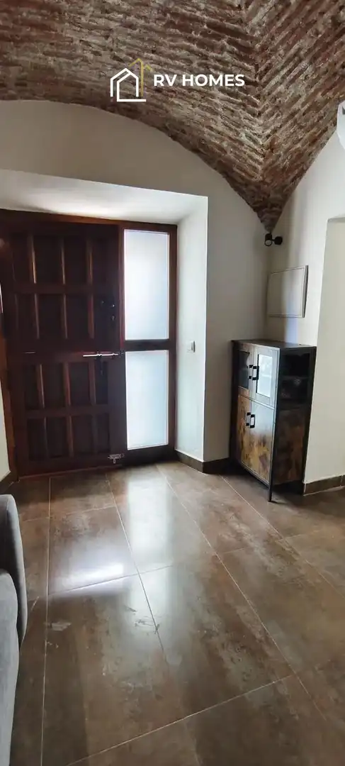 Flat for rent in Cáceres  with Air Conditioner, Heating and Furnished