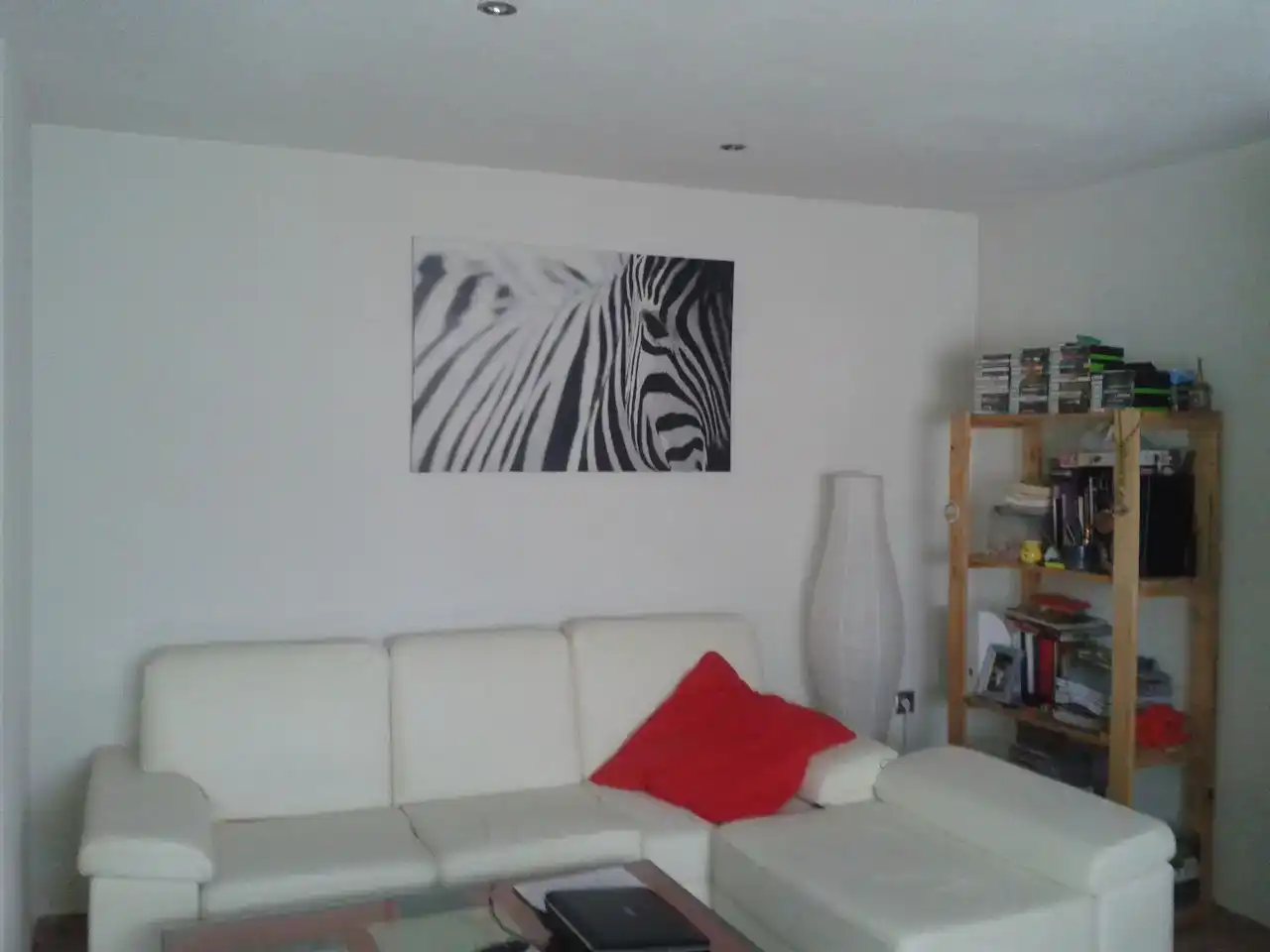Sala d'estar de Pis en venda en Alhendín