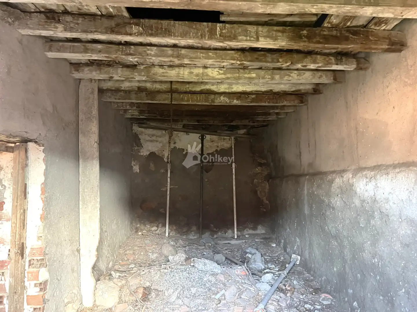 Terreno en venta en Villanueva de Perales