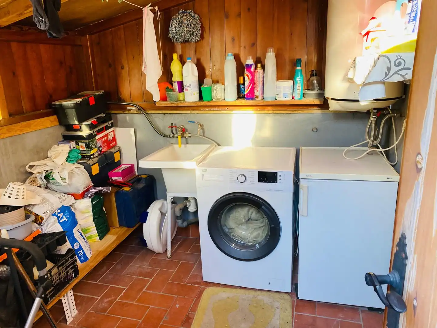 Dúplex en venda en Benicarló amb Aire condicionat, Terrassa i Moblat