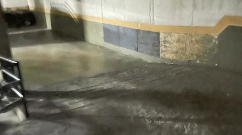 Foto 4 de Garatge en venda a Carrer Castell de Requesens, Eixample Sud – Migdia, Girona Capital