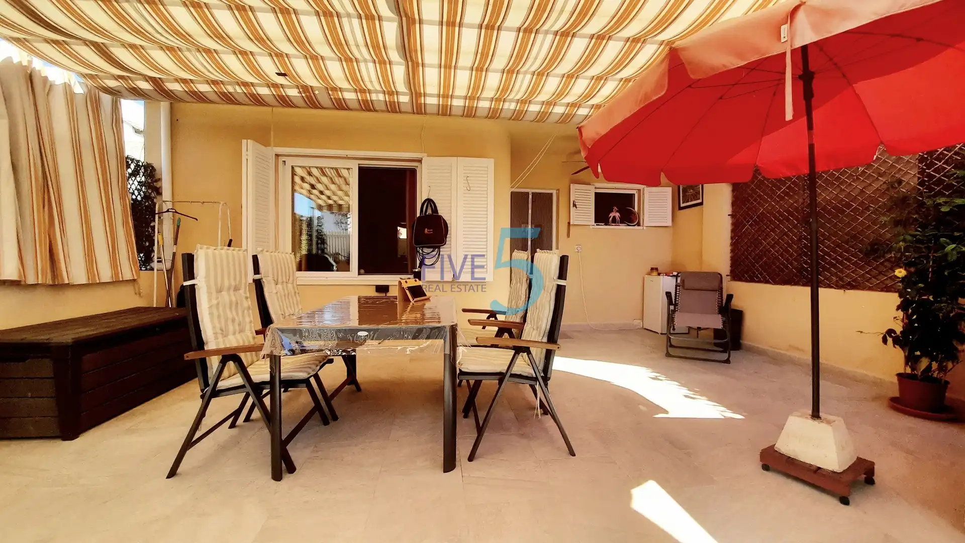 Casa a schiera con terrazza in vendita a San Pedro del Pinatar, imagen 37