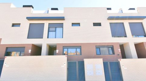 Photo 2 of Detached homes for sale in Los Molinos - Villa Blanca, Almería Capital