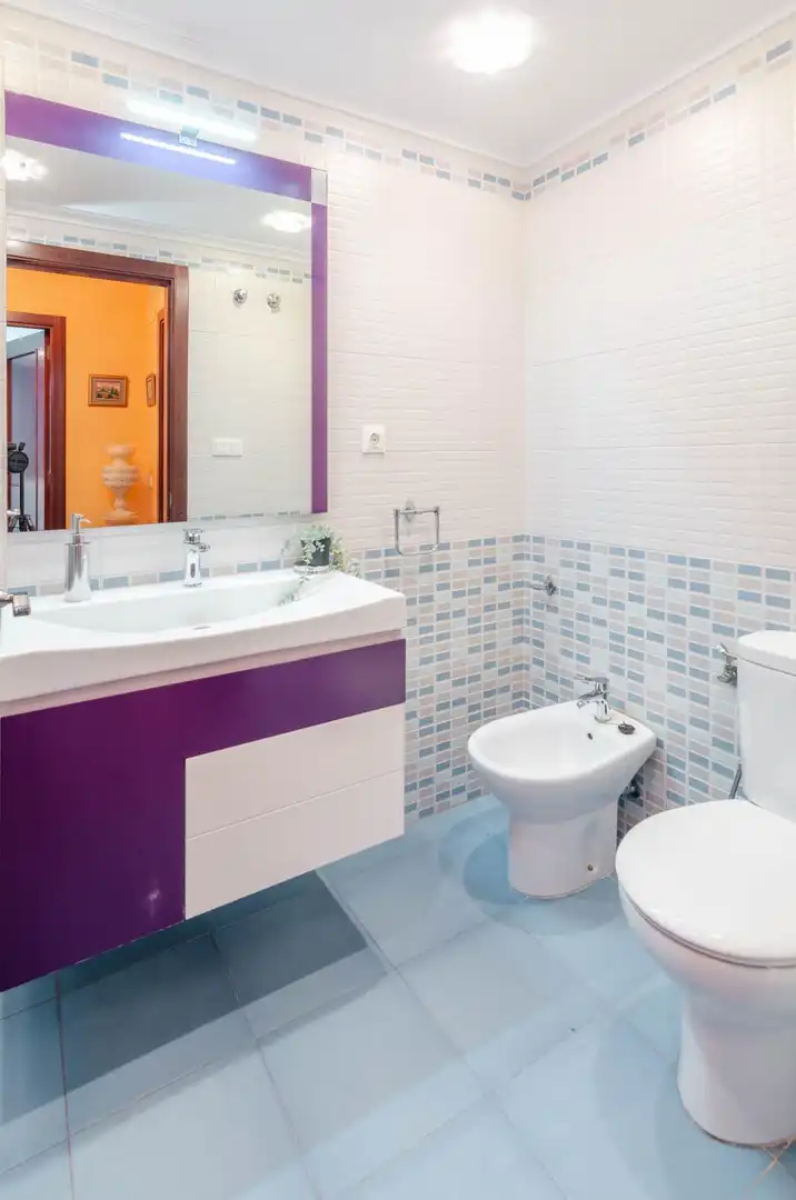 Baño de Piso en venta en Gozón con Calefacción, Terraza y Trastero