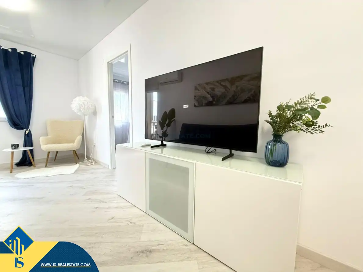 Apartment with pool for sale in Playa del Cura, imagen 2