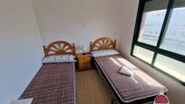 Bedroom of Apartment for sale in Benicarló  with Terrace and Balcony