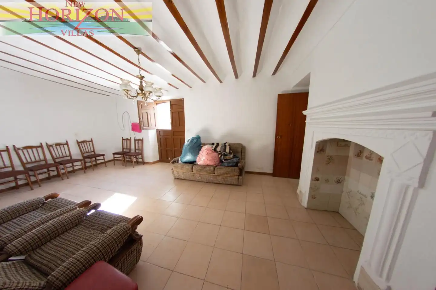 House with garden for sale in Albox, imagen 33
