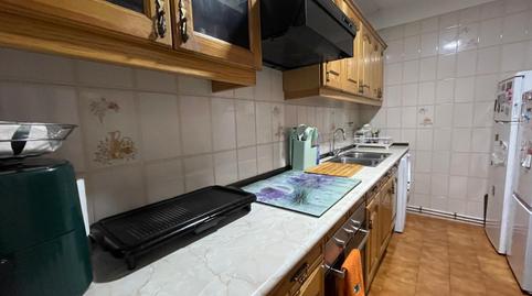 Foto 5 de Pis en venda a San Lorenzo - San Marcos, Segovia Capital