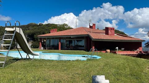 Foto 2 de Casa o xalet en venda a Camí de la Cornisa, Urbanitzacions, Barcelona