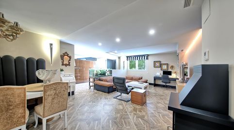 Foto 2 de Planta baixa en venda a Avenida de la Gola del Puchol, El Saler, Valencia Capital