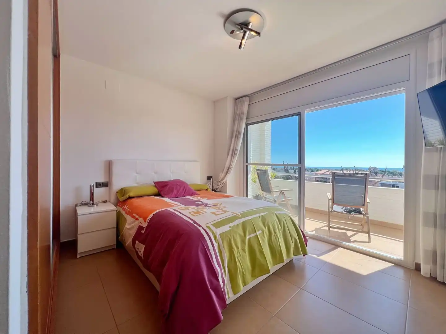 Adossat amb jardí en venda a Cunit Residencial, imagen 20