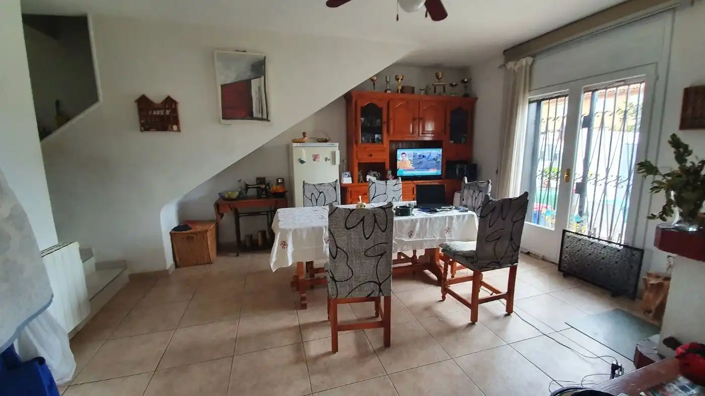 Villa mit Garten zum Verkauf in Carrer dels Lilas 3, imagen 3