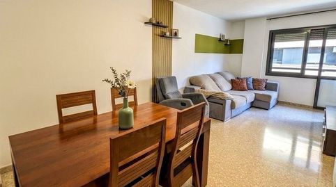 Foto 2 de Dúplex en venda a Sant Llàtzer, Tortosa