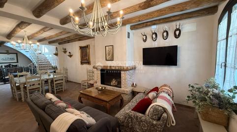 Photo 2 of Single-family semi-detached for sale in El Rocío, Almonte